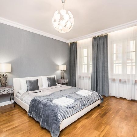 Rent Like Home - Przejscie Garncarskie 10 Wroclaw Exterior photo