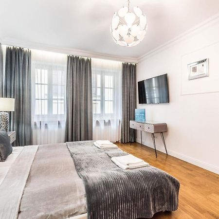 Rent Like Home - Przejscie Garncarskie 10 Wroclaw Exterior photo