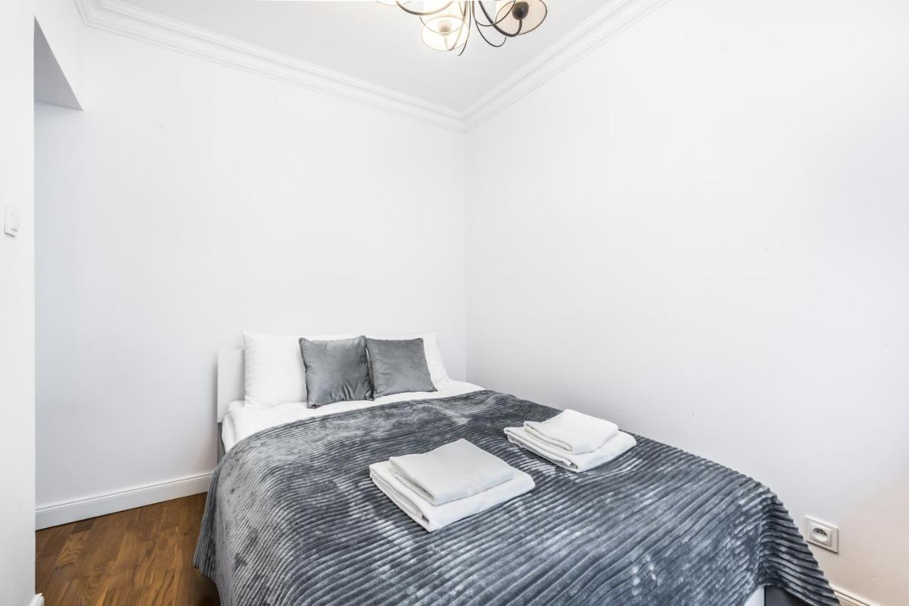 Rent Like Home - Przejscie Garncarskie 10 Wroclaw Exterior photo