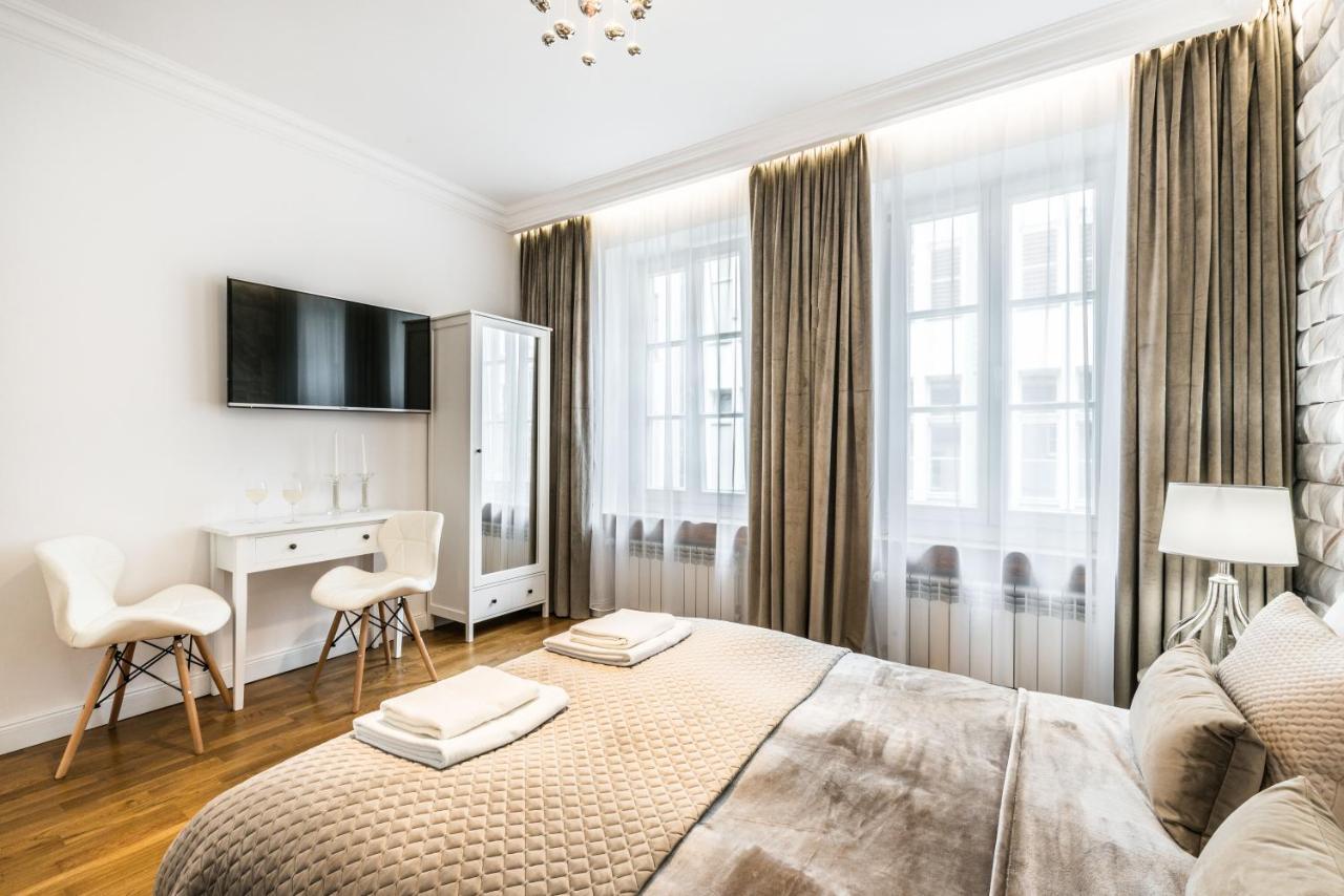 Rent Like Home - Przejscie Garncarskie 10 Wroclaw Exterior photo