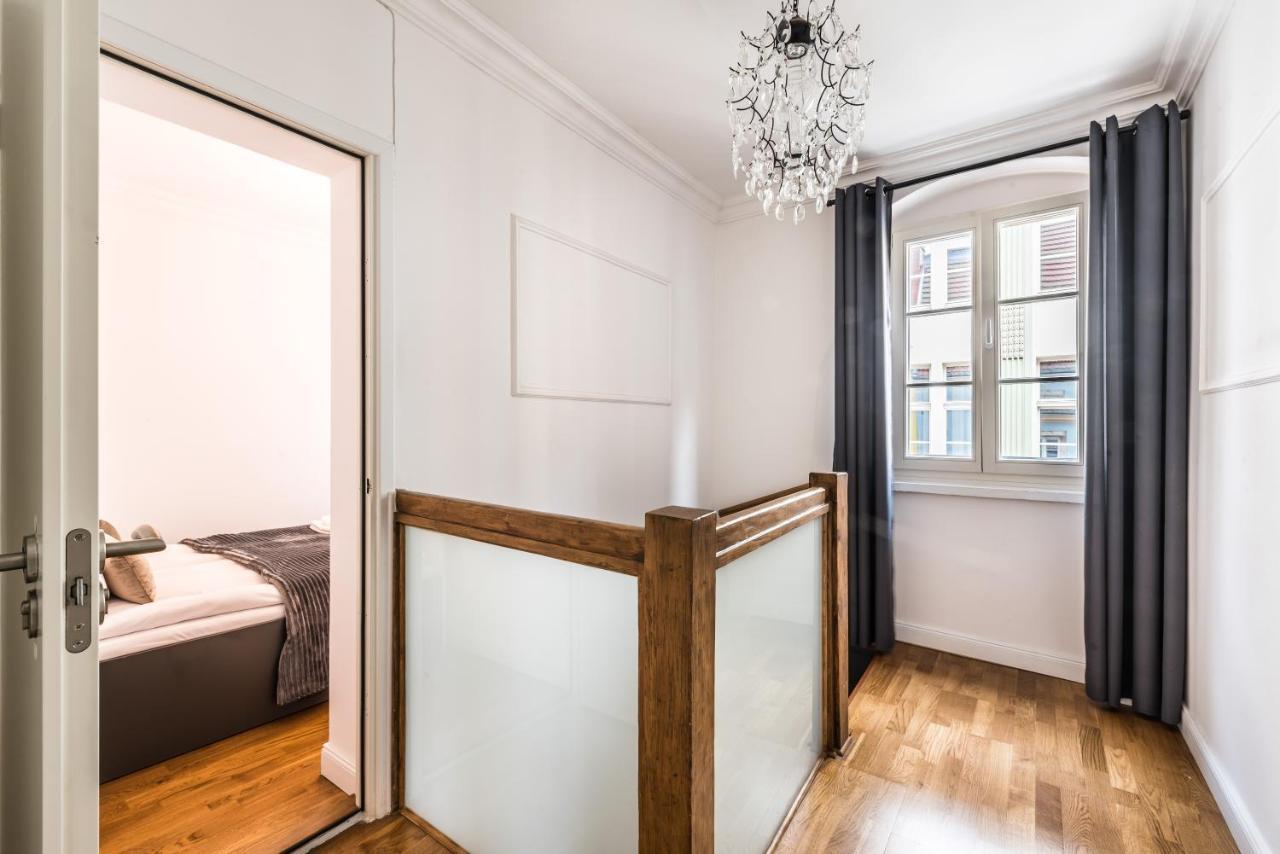 Rent Like Home - Przejscie Garncarskie 10 Wroclaw Exterior photo